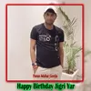 Happy Birthday Jigri Yar
